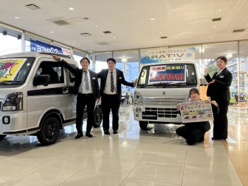 今週末もサンクスフェア開催します！！